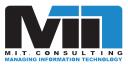 MIT Consulting logo